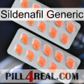 Sildenafil Generic 27